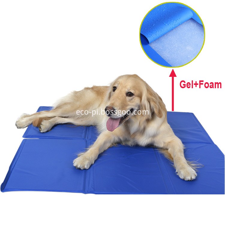 Colchoneta de enfriamiento para perros Dog Cooling Mat