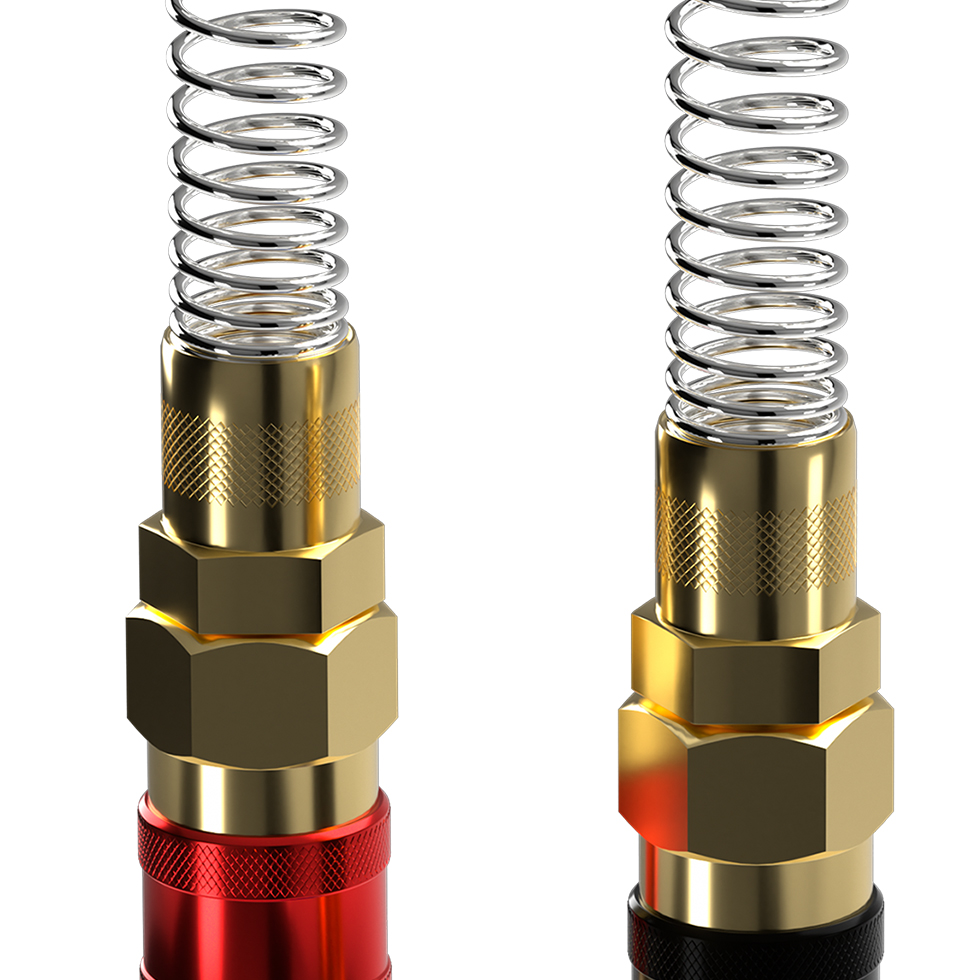 Automatic Powder Injector Automatic Powder Injector