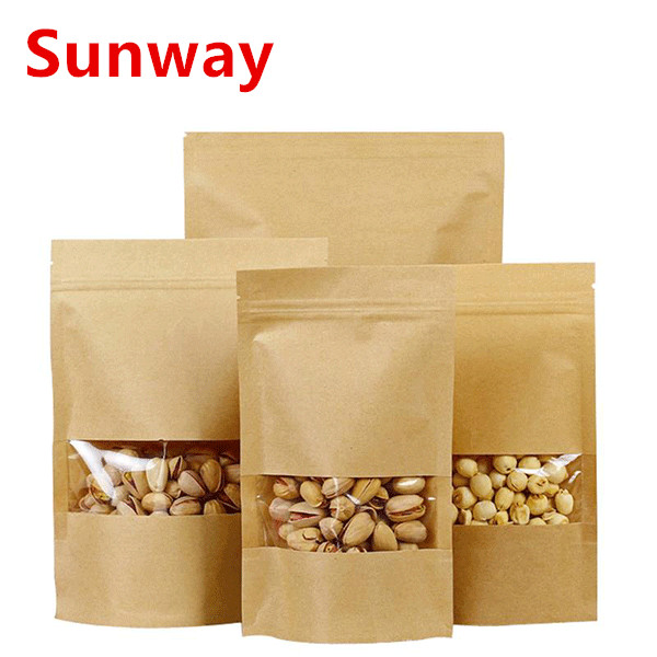 Craft Paper Bag