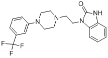 Flibanserin CAS 167933-07-5 