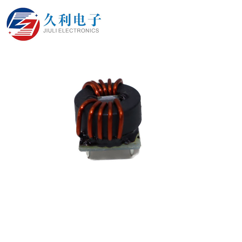 Common-mode inductance Common-mode inductance