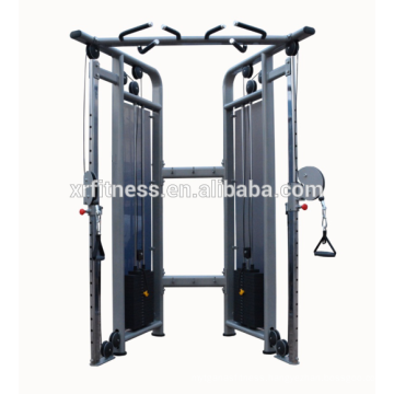 Functional Trainer Gym Equipment Names Dual Adjustable Pulley China Manufacturer