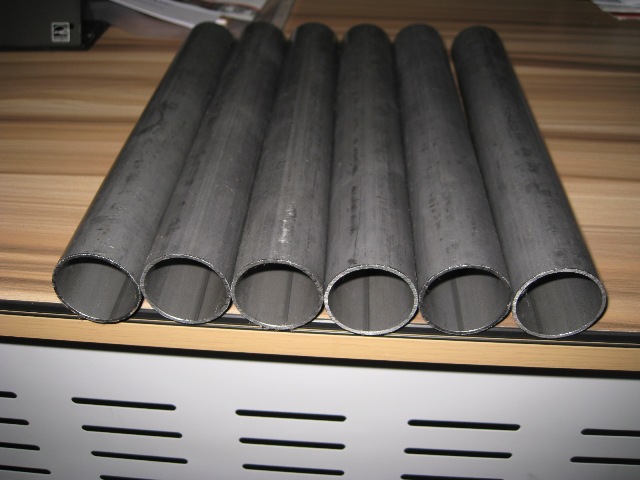 DOM Steel Tubes