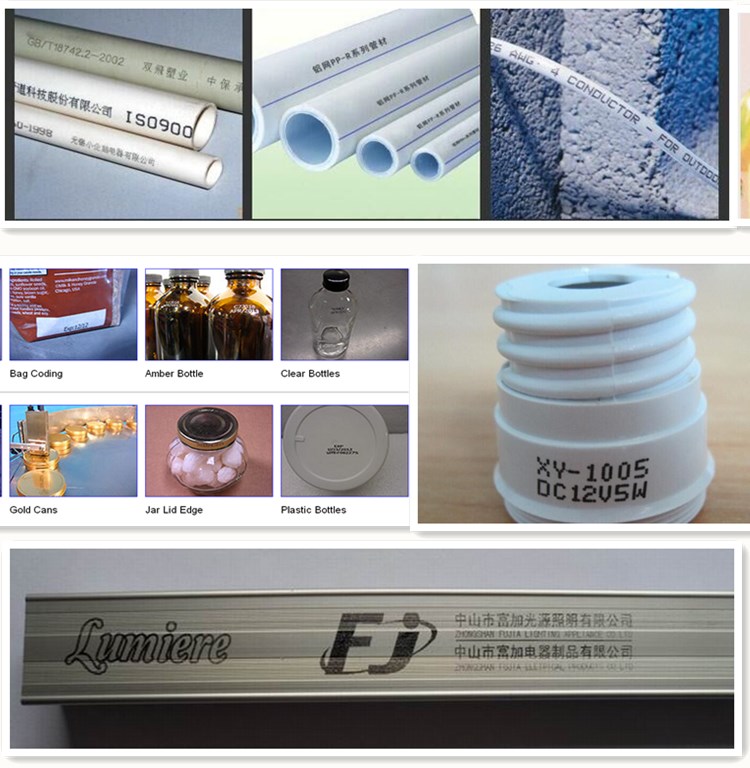 HAE-5000 muestras 1 HAE-5000 samples 1