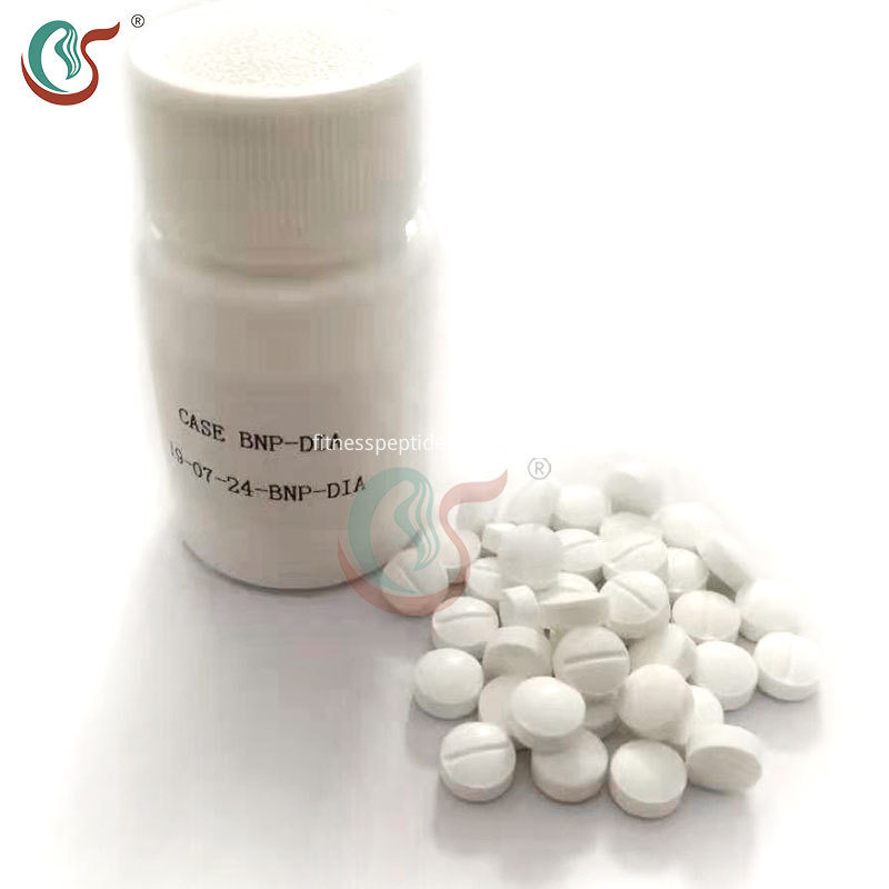 Dianabol 25mg Tablets