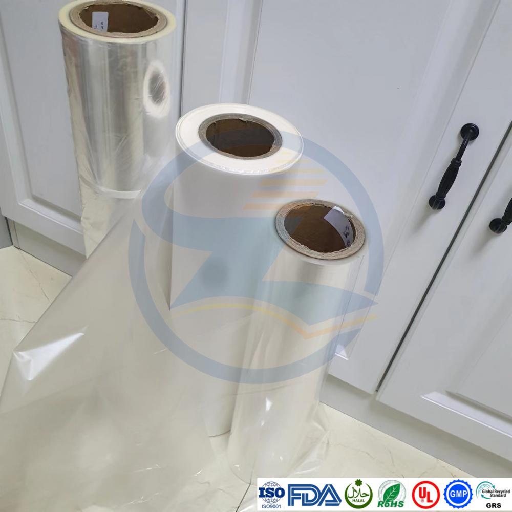 Clear Matte Bopp14 Jpg Clear Matte Bopp14 Jpg