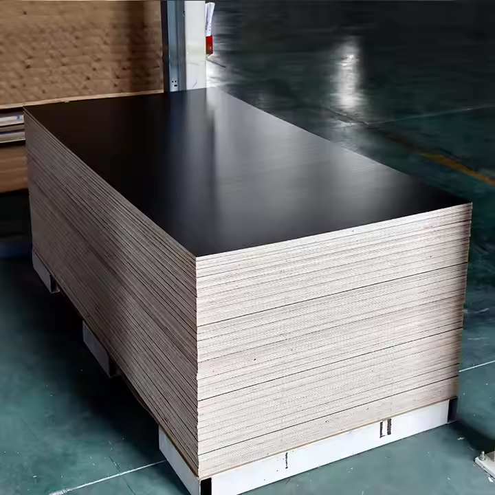 Melamine Plywood Melamine Plywood