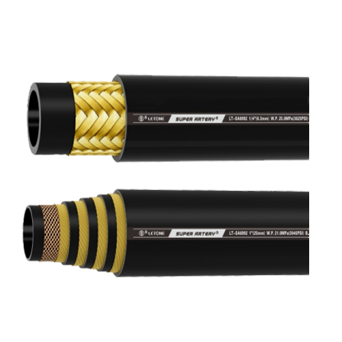 Wire Spiral Hose Wire Spiral Hose