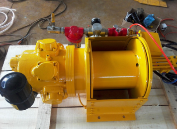 electric winch