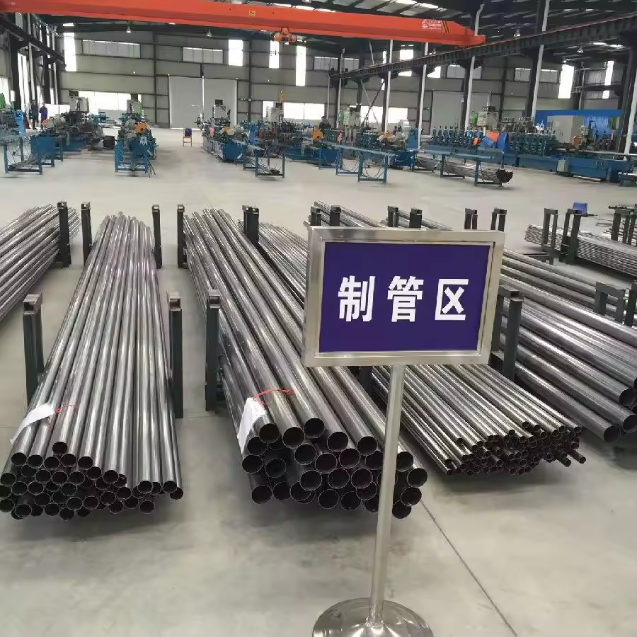 Nickel Alloy Tubes11 Nickel Alloy Tubes11