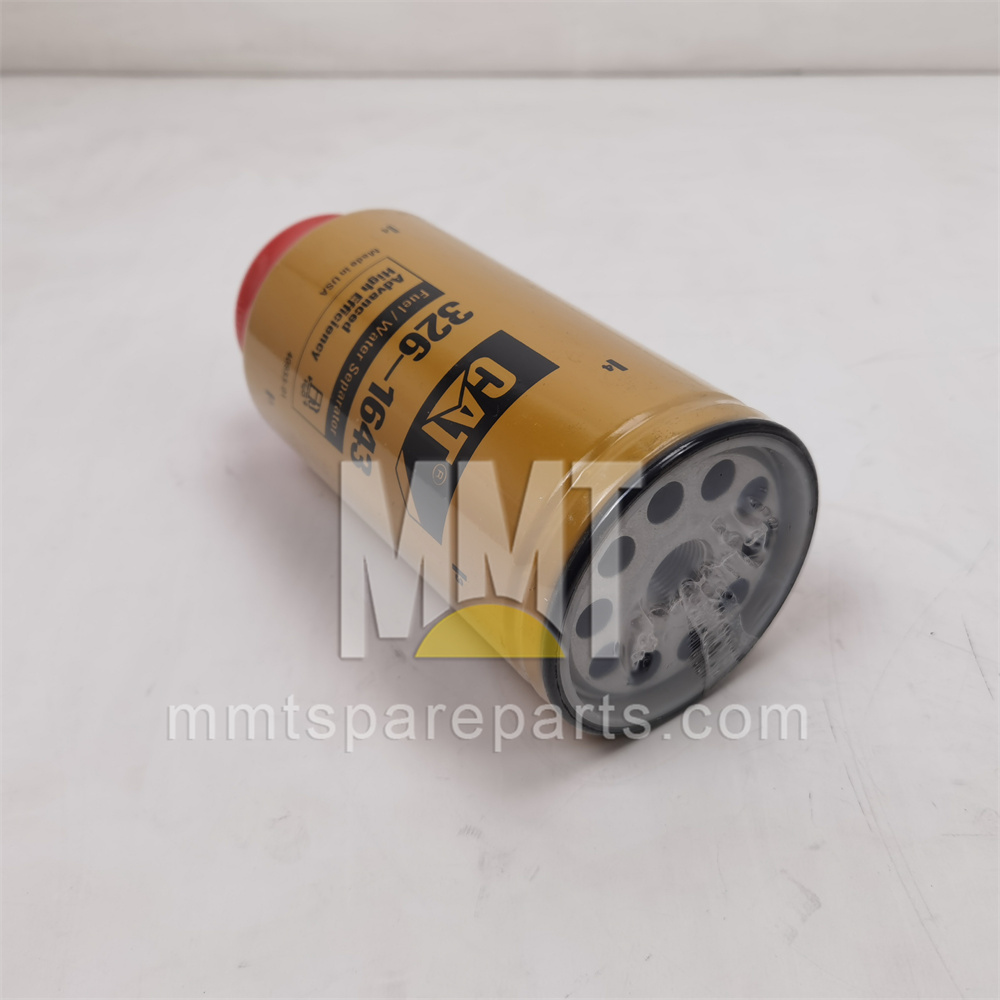 Fuel Water Separator Filter 326-1643 Fuel Water Separator Filter 326-1643