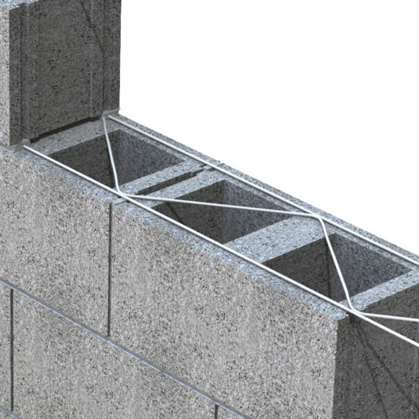 Masonry Mesh Reinforcement