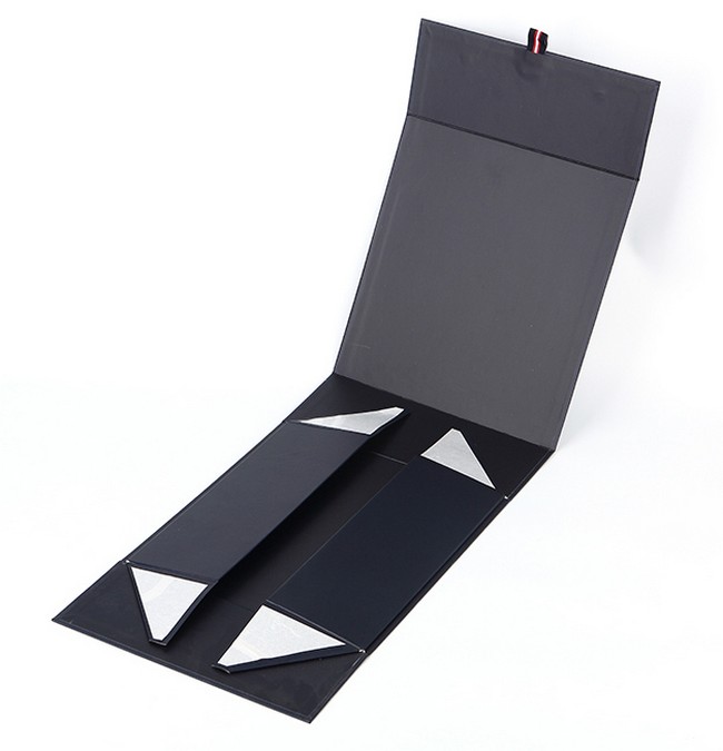Składane czarne pudełko Folding Black Box