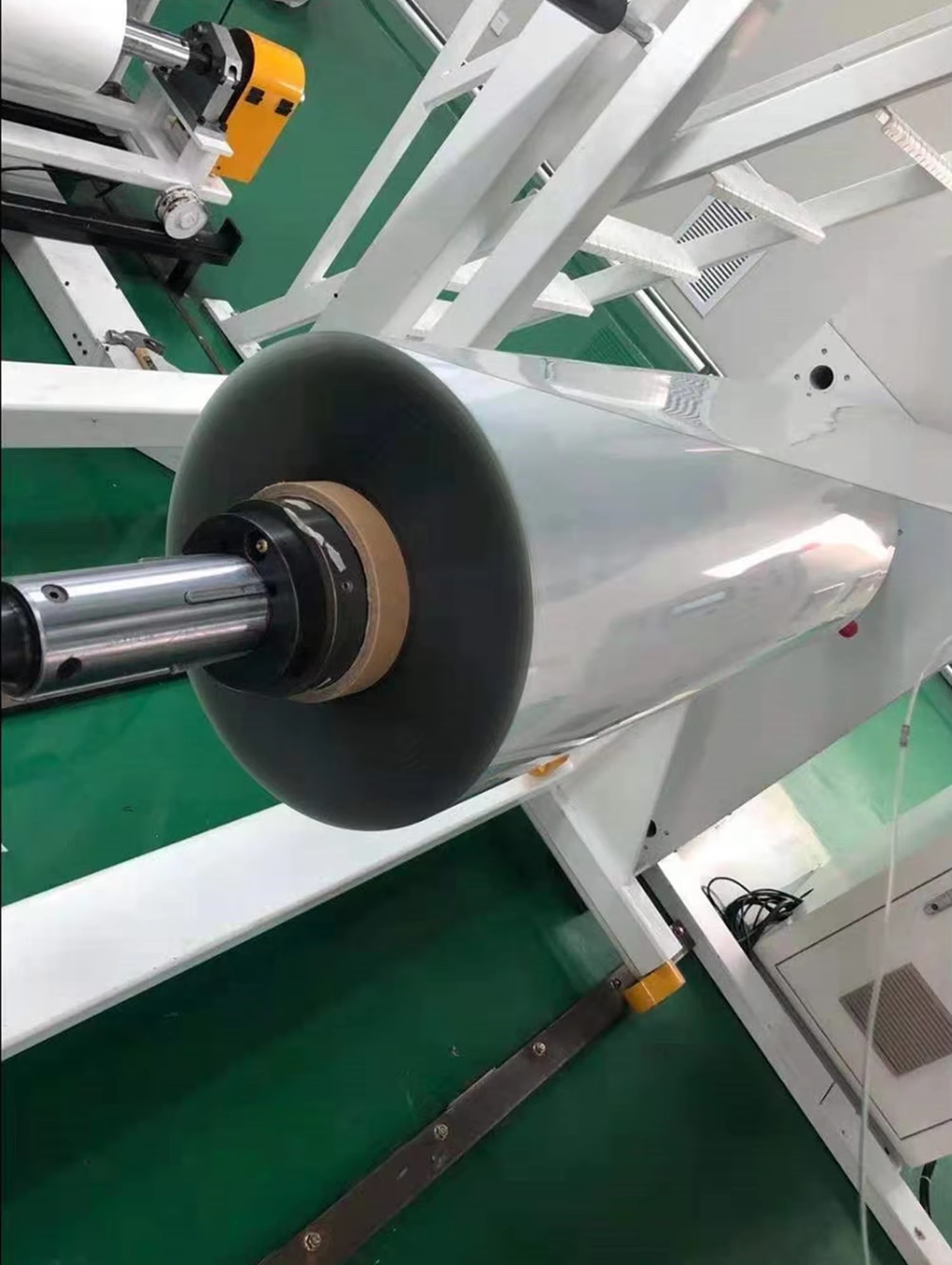 Pet Polyester Roll Film 7 Pet Polyester Roll Film 7