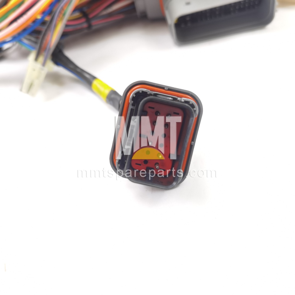 cab wiring harness 617-4799 cab wiring harness 617-4799