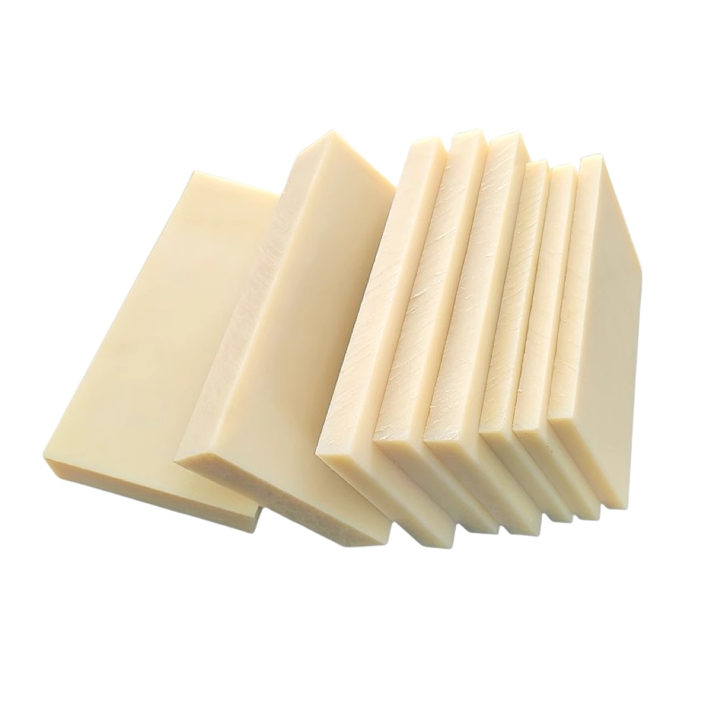 Imported Nylon Sheet Imported Nylon Sheet