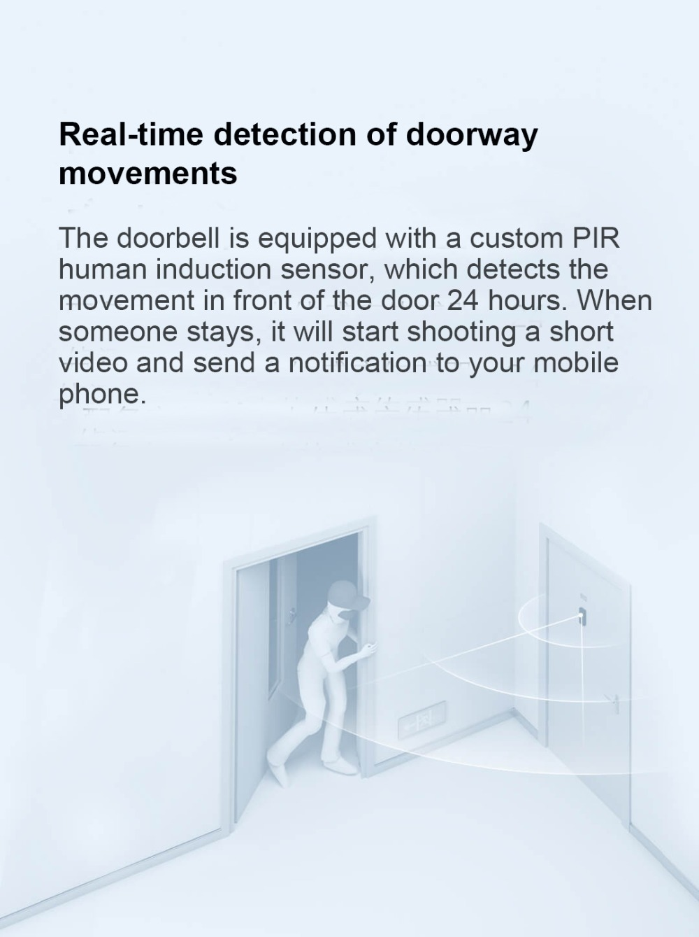 Xiaomi Doorbell 2 Xiaomi Doorbell 2