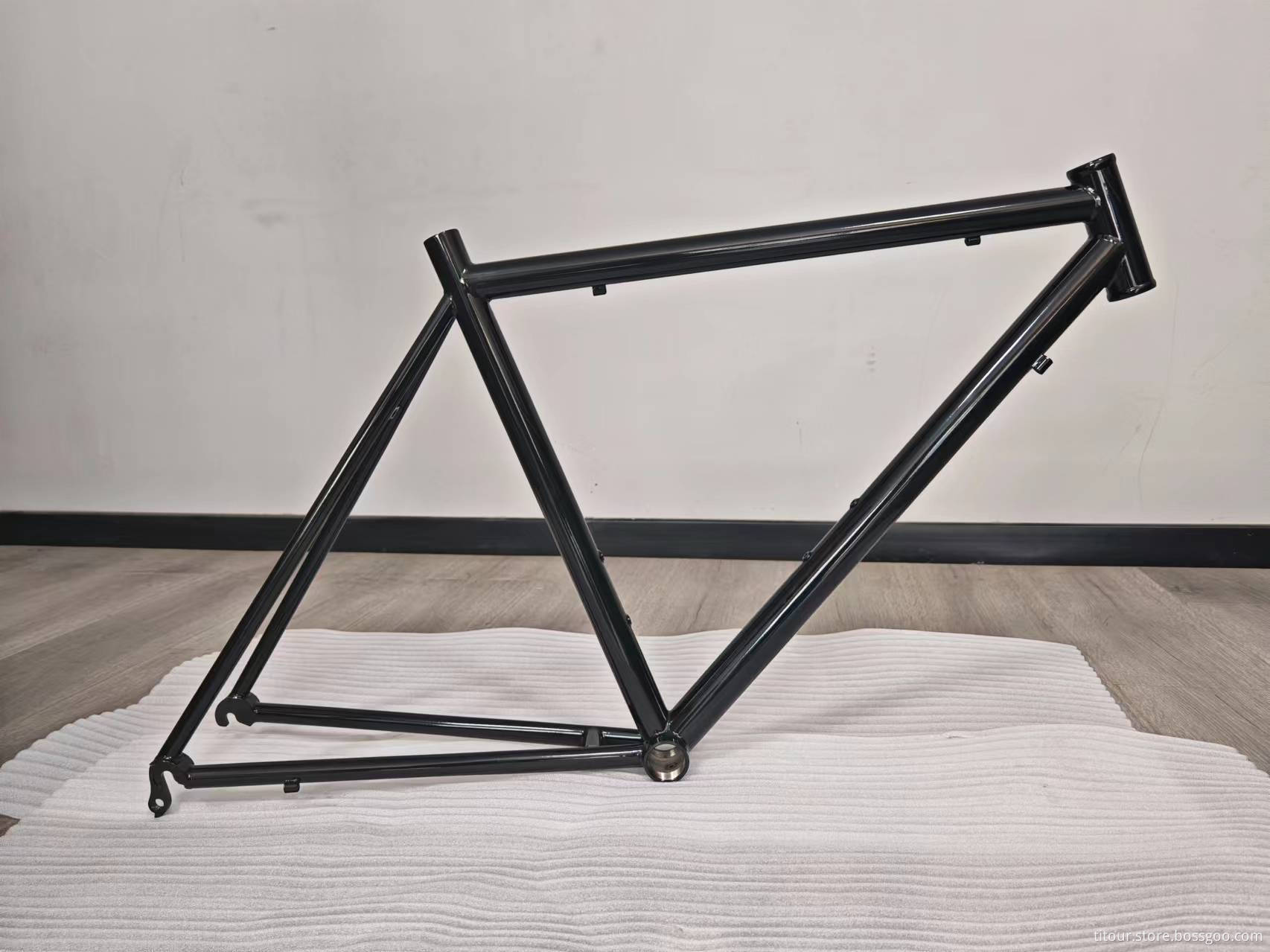 legacy titanium road bike frame for sale legacy titanium road bike frame for sale