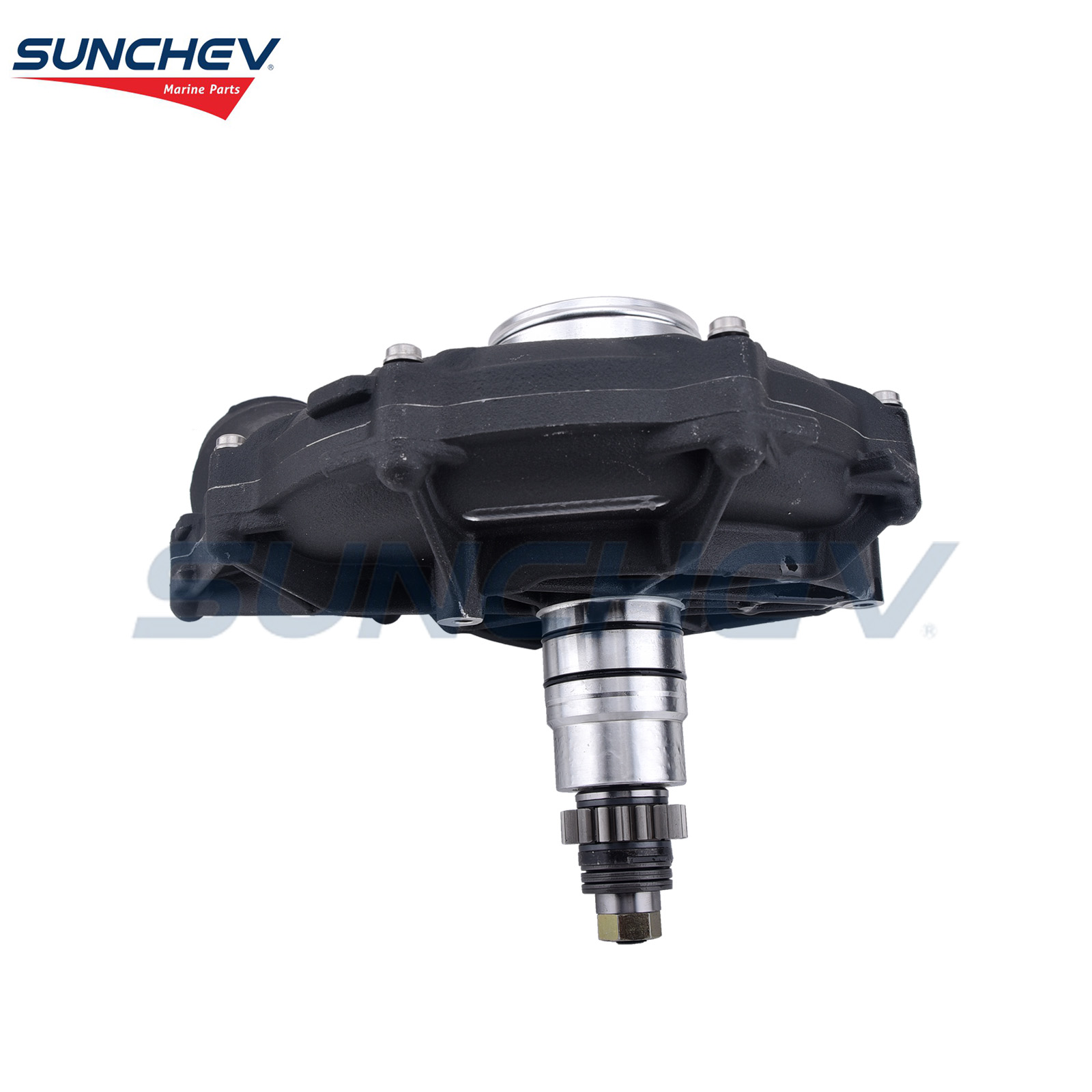 420893563 Supercharger Assembly-3 420893563 Supercharger Assembly-3