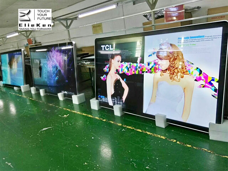 Indoor Led Advertising Screens Indoor Led Advertising Screens