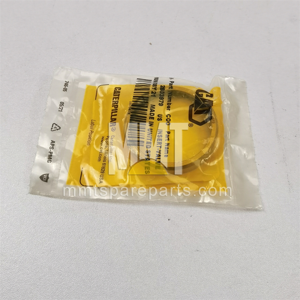 Valve Seat 280-3979 Valve Seat 280-3979