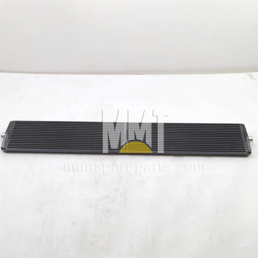 Radiator core 9Y-3318 Radiator core 9Y-3318