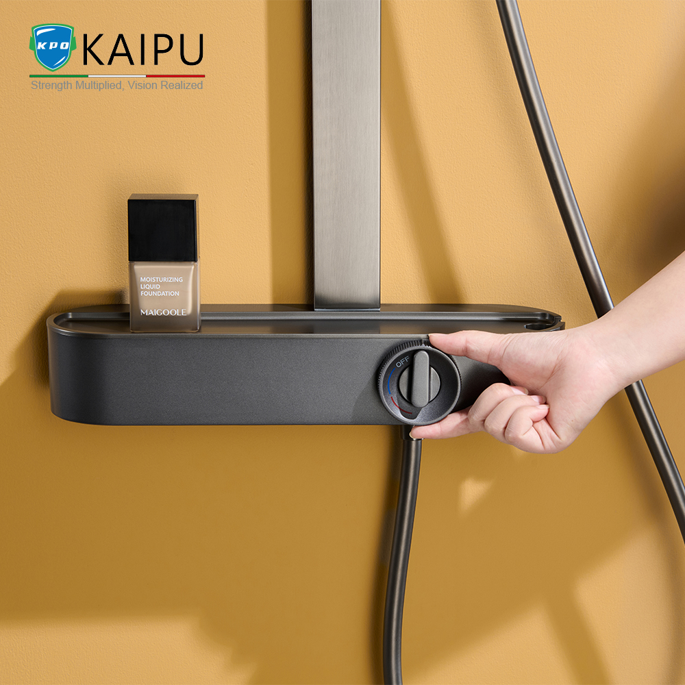 shower system (19) shower system (19)