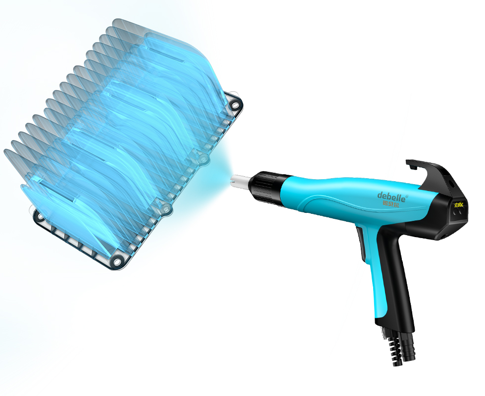 powder coating gema powder coating gema