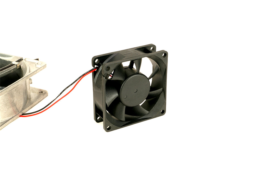 Cooling fan Cooling fan