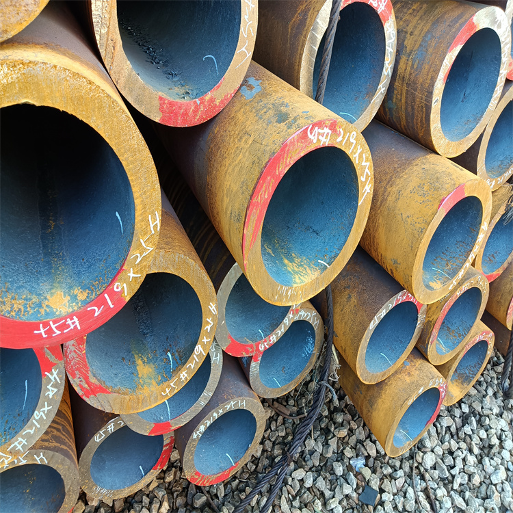Low Carbon Steel Pipe Low Carbon Steel Pipe