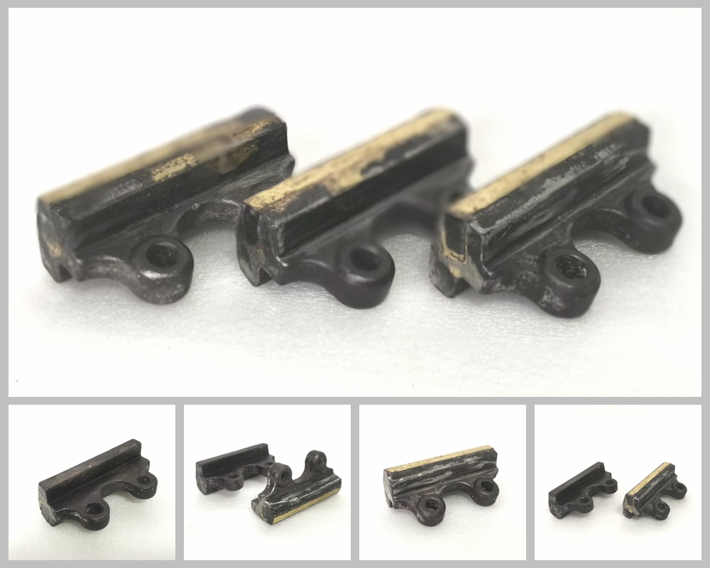 vsi crusher spare parts name vsi crusher spare parts name