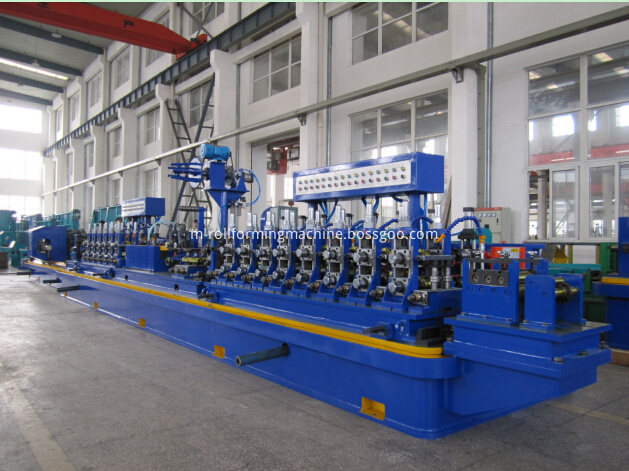 Make Metal Aluminum Tube Cutting Making Machine-1 Make Metal Aluminum Tube Cutting Making Machine-1