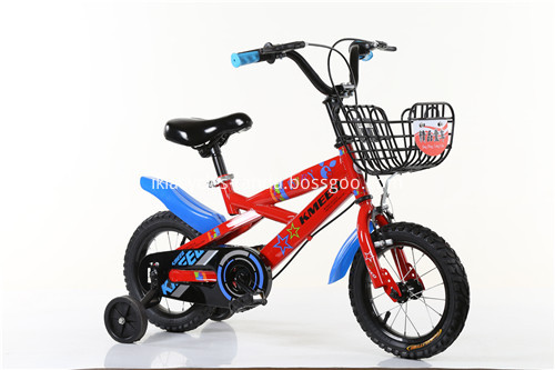 CHILDREN BIKE CHILDREN BIKE