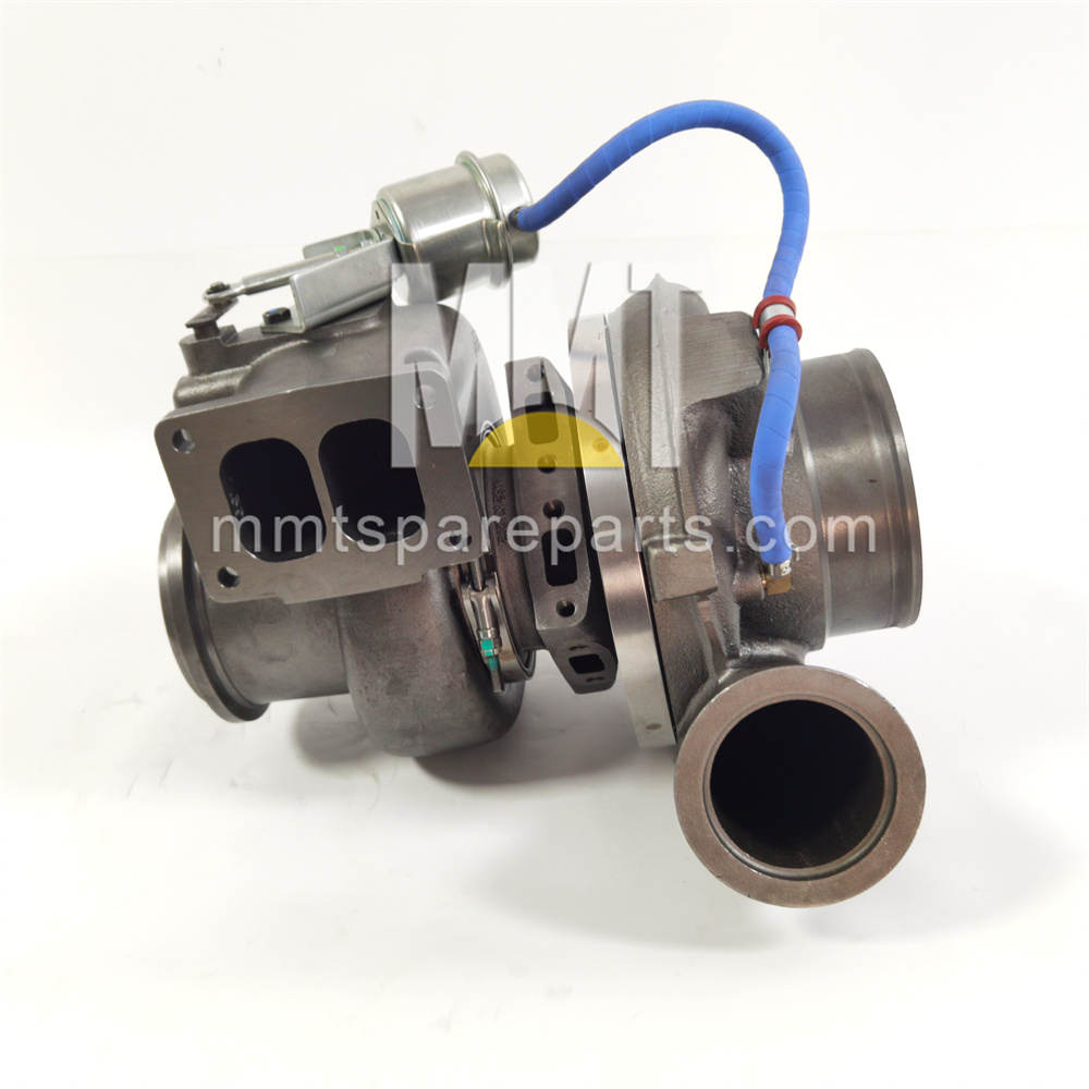 Turbocharger 362-0846 Turbocharger 362-0846