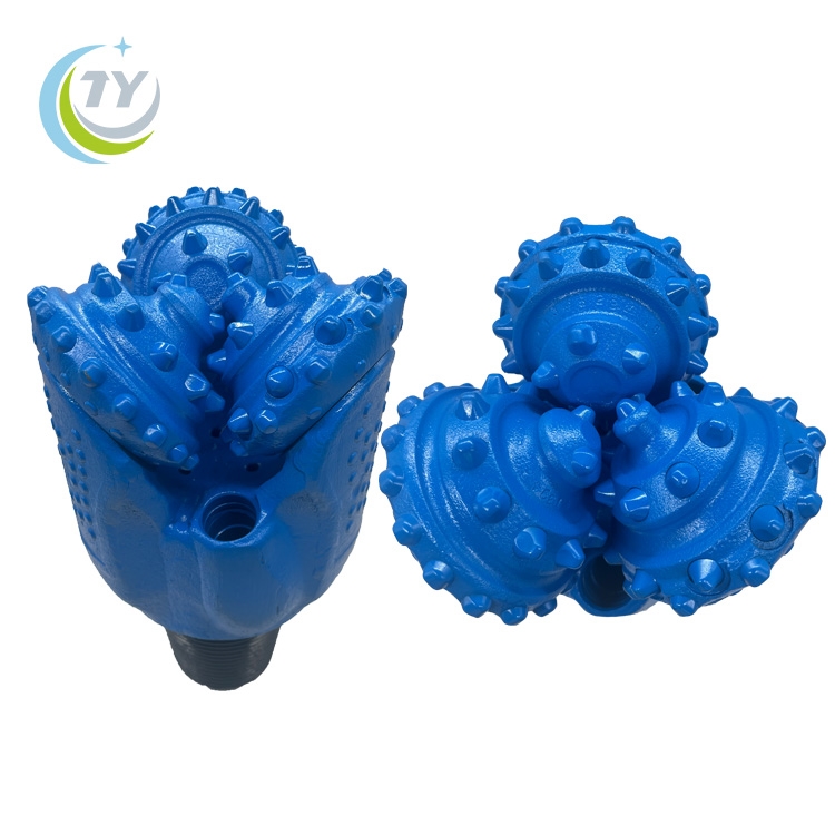 tricone roller bit tricone roller bit
