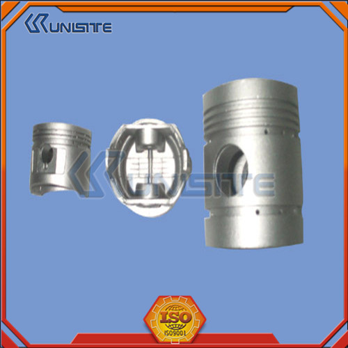 investment custom die casting components