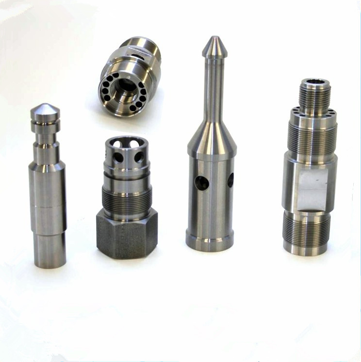 Kelantangan Rendah Disesuaikan Fabrikasi Logam Cnc Machined Bahagian Pembeli Low Volume Customized Metal Fabrication Cnc Machined Parts Buyers
