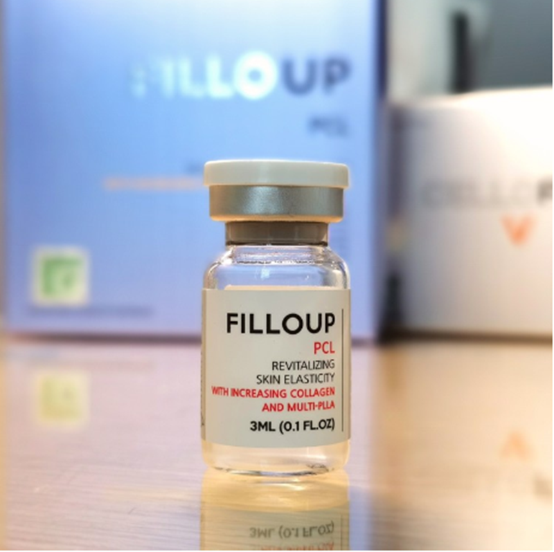 filloup pcl8 filloup pcl8