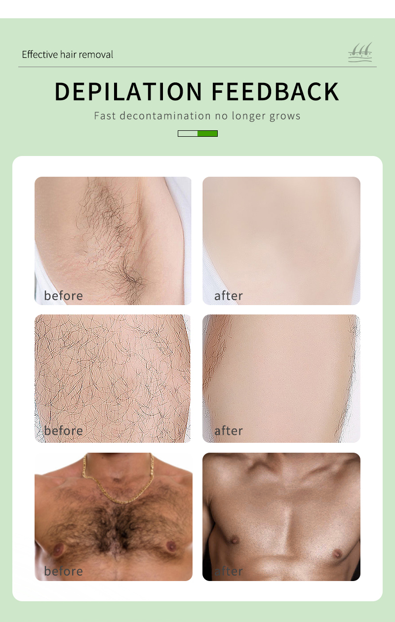 Hair Remover Cream 05 Hair Remover Cream 05