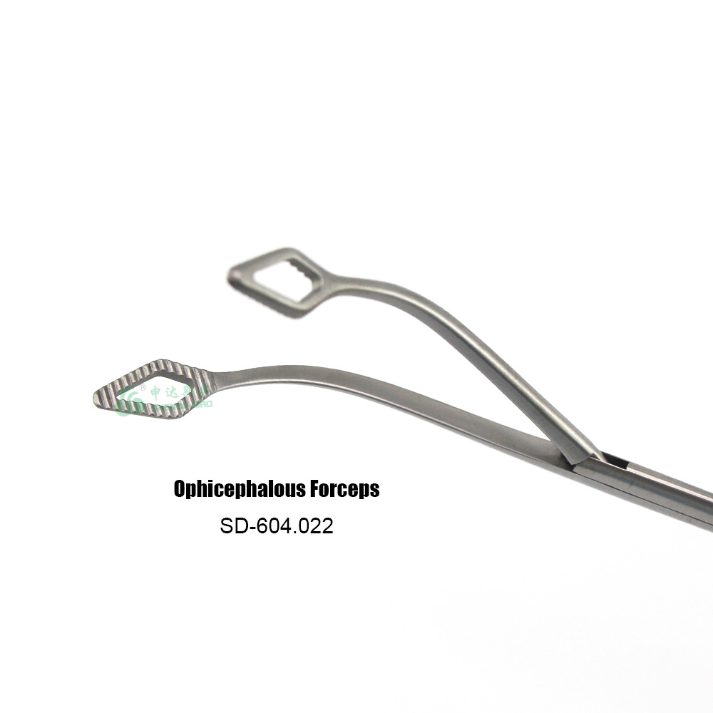 thoracoscopic instruments thoracoscopic instruments