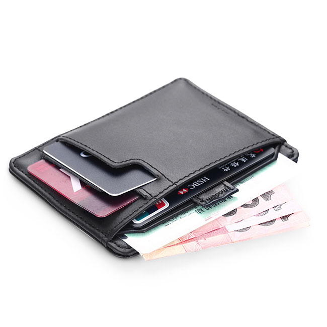 Suporte para Carteira de Envelope Envelope Wallet Holder