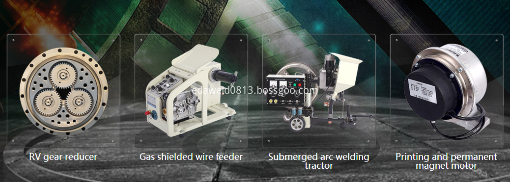 Tig DC24V/DC42V Welding Wire Feeder Tig DC24V/DC42V Welding Wire Feeder