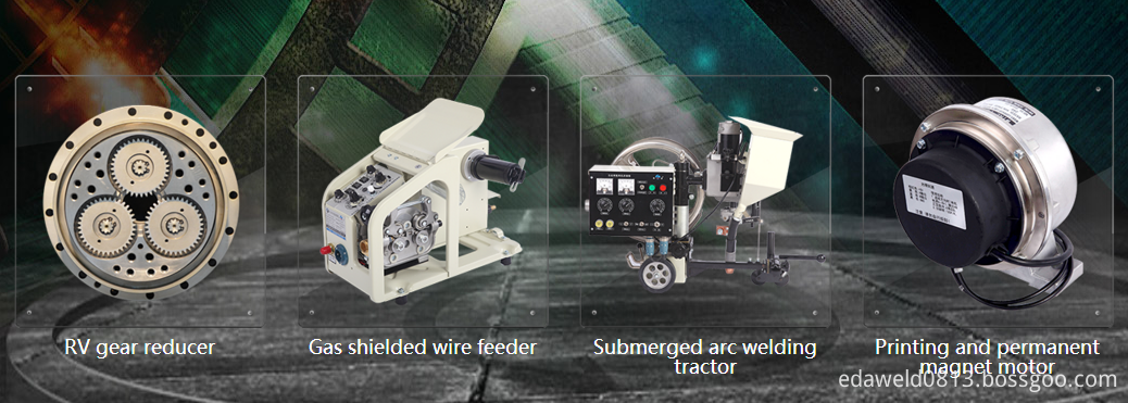 Tig DC24V/DC42V Welding Wire Feeder Tig DC24V/DC42V Welding Wire Feeder