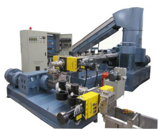 Extruder Extruder