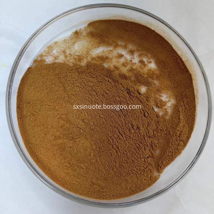Semen Sterculiae Lychnophorae Extract Semen Sterculiae Lychnophorae Extract