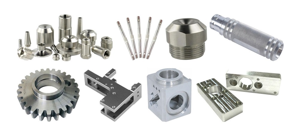 Stainless Steel Machining