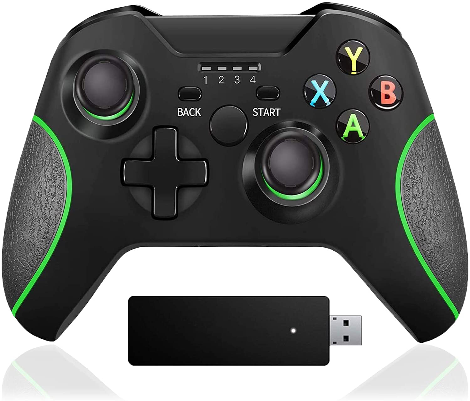 Xbox one gamepad wireless 2.4G