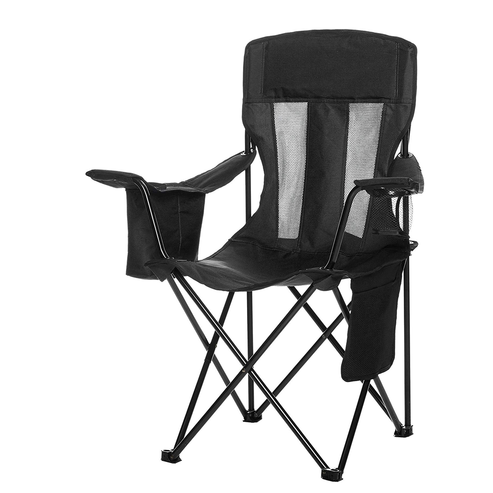 Cadeira de acampamento mais fresca Cooler Camping Chair