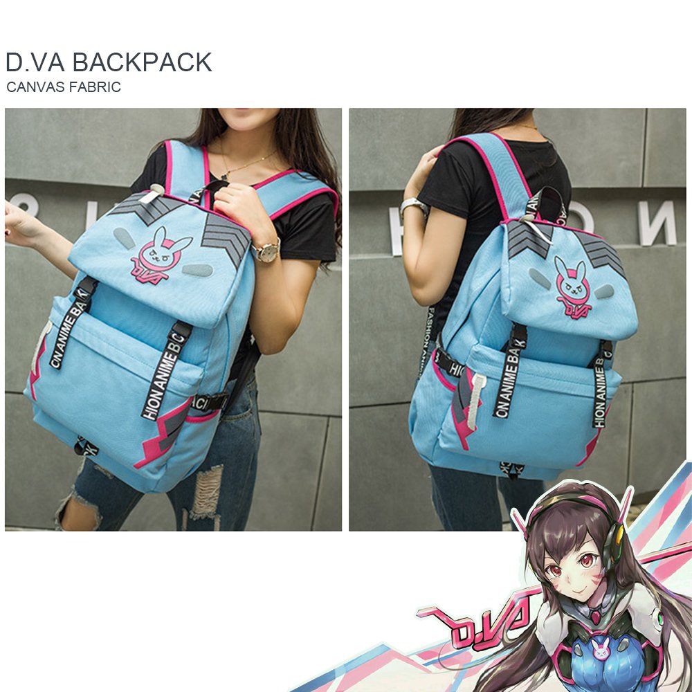 Canvas General Backpack 2 Canvas General Backpack 2