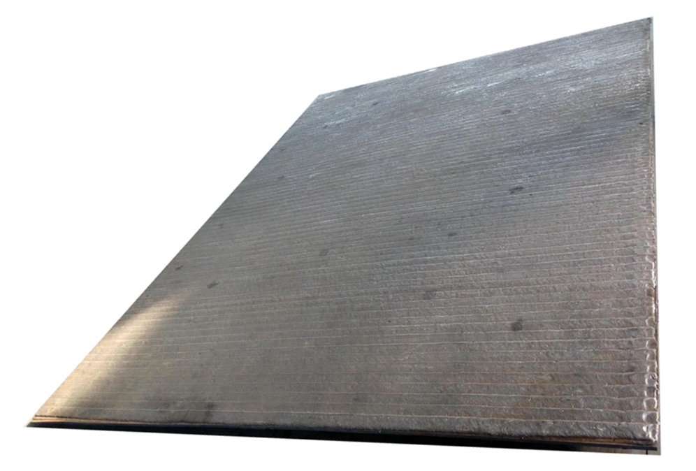 Abrasion Resistant Plate (2)